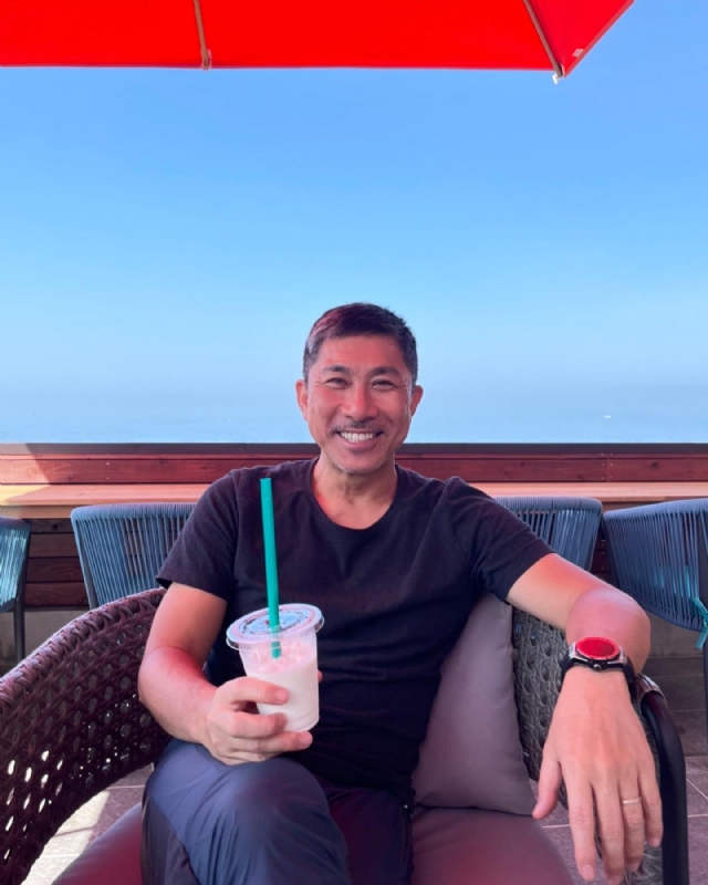 爱我所爱的第一张照片--福鼎相亲网