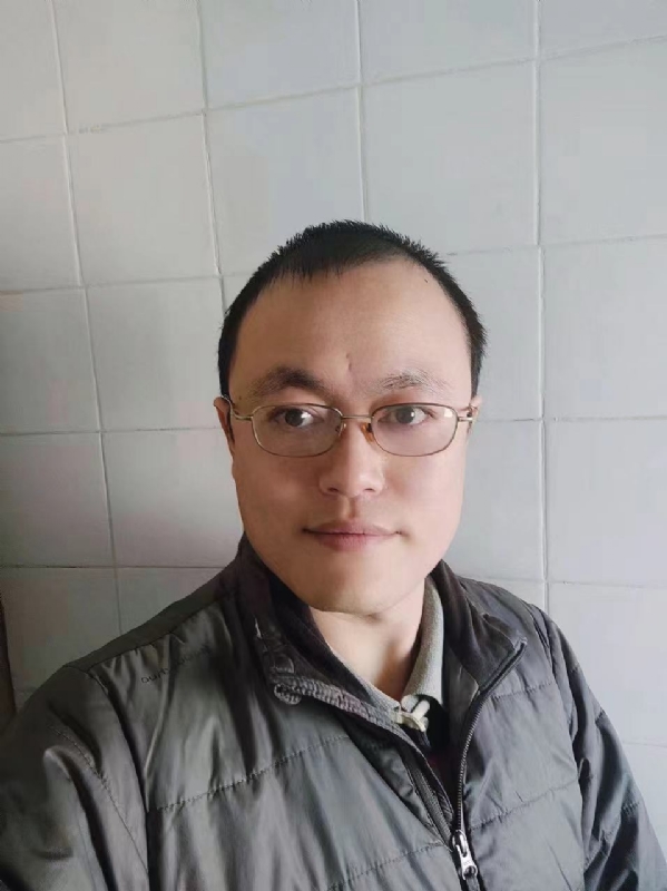 吉祥的第一张照片--福鼎相亲网