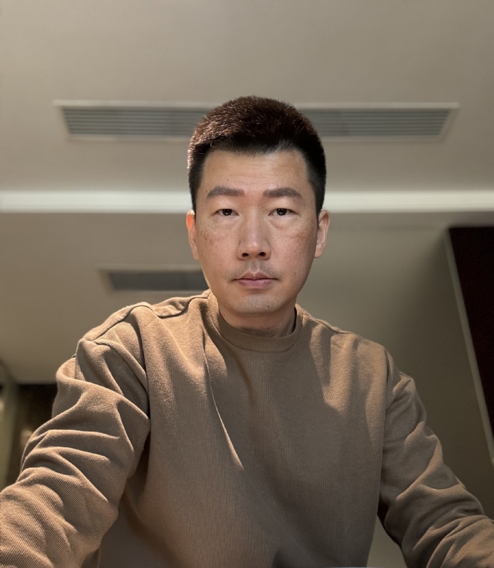 西恩的第二张照片--福鼎相亲网