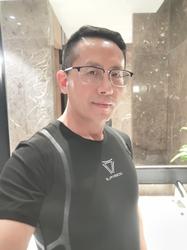 燕青的第一张照片--福鼎相亲网