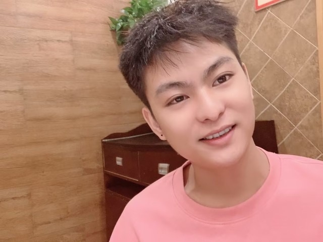 雷廷树的第三张照片--福鼎相亲网