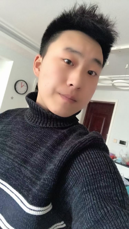 逾越i的第一张照片--福鼎相亲网