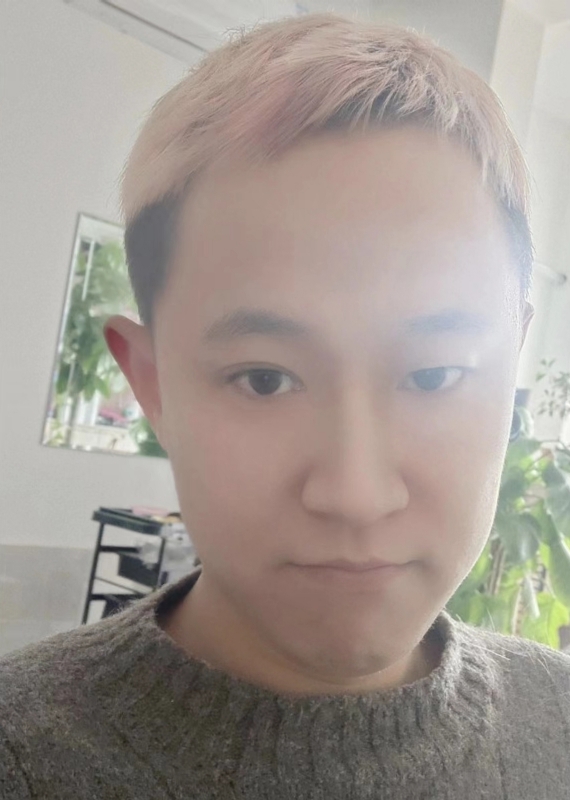 哈喽的第二张照片--福鼎相亲网