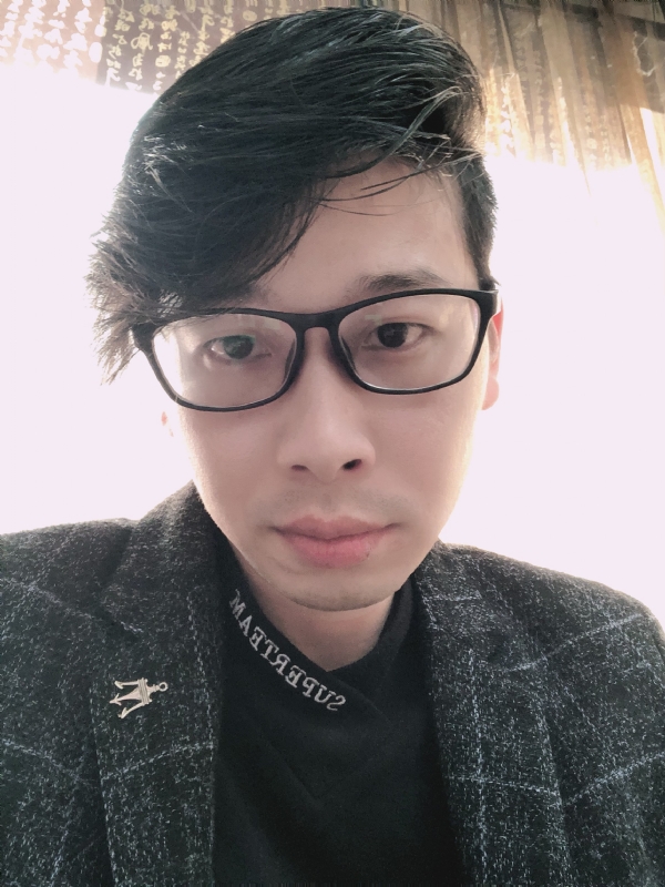 在等一个人的第一张照片--福鼎相亲网