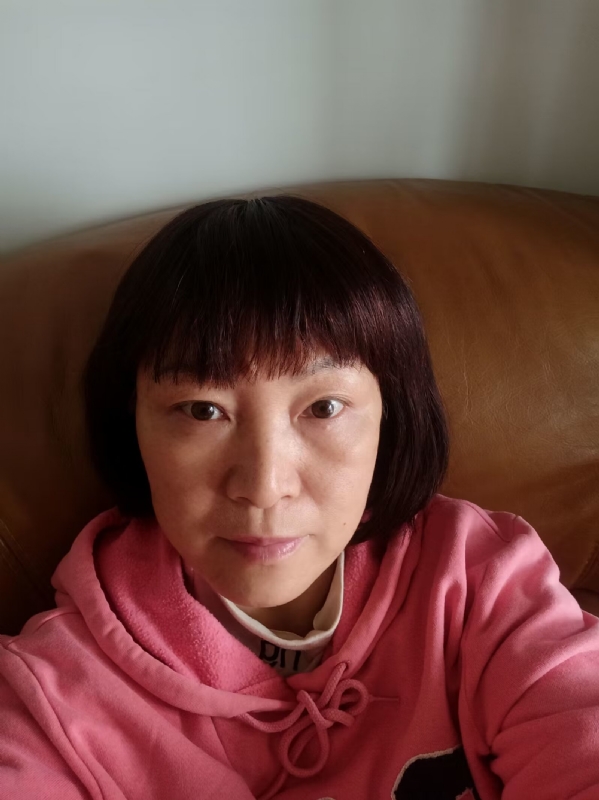 红玫瑰的第一张照片--福鼎相亲网