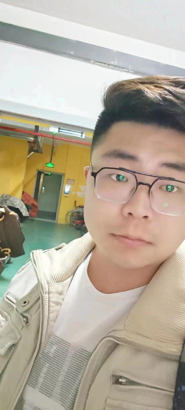 阿政的第一张照片--福鼎相亲网