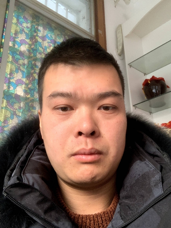 从新在来的第一张照片--福鼎相亲网