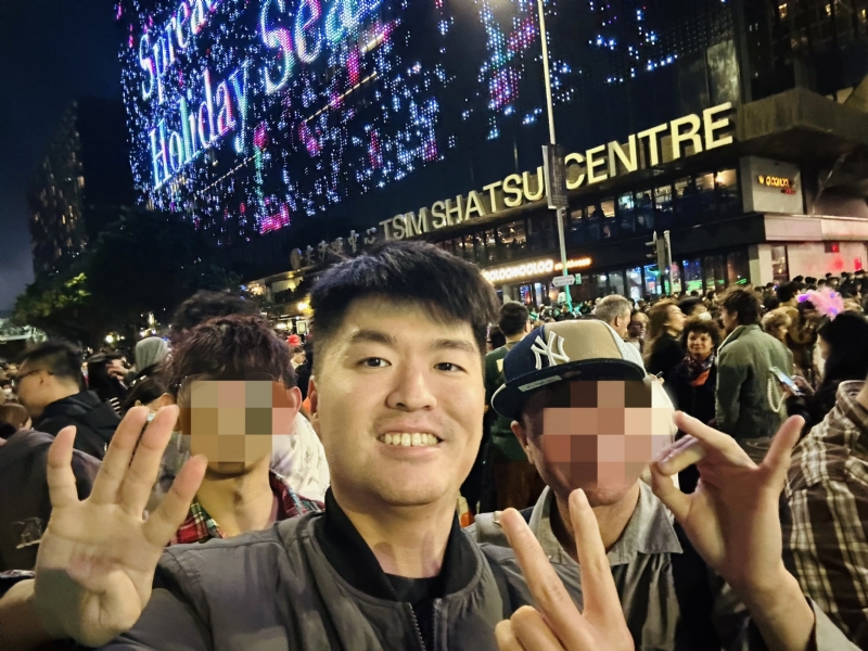 Jason的第一张照片--福鼎相亲网