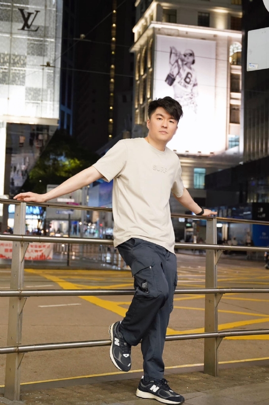 Jason的第二张照片--福鼎相亲网