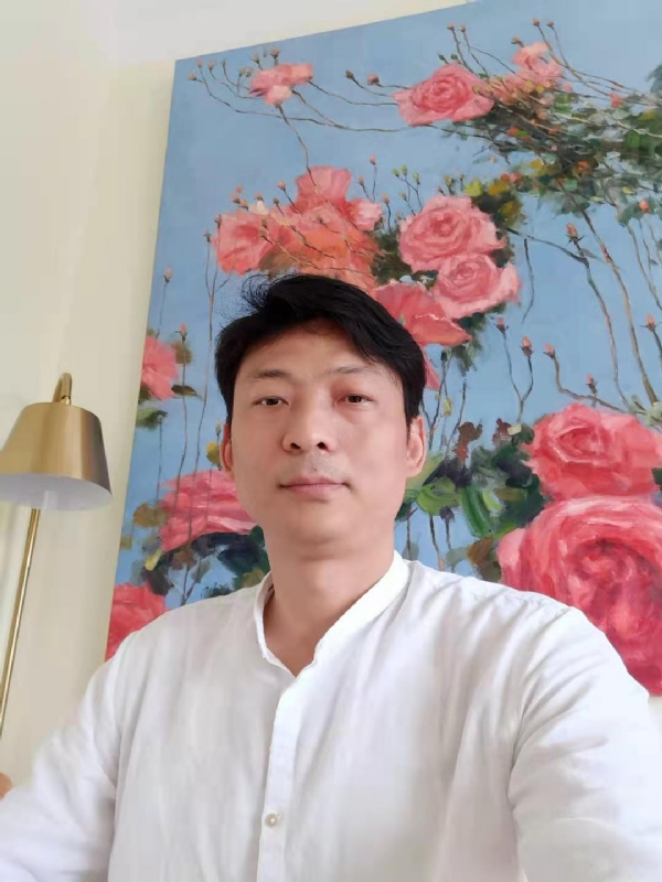 wangxuwu的第一张照片--福鼎相亲网