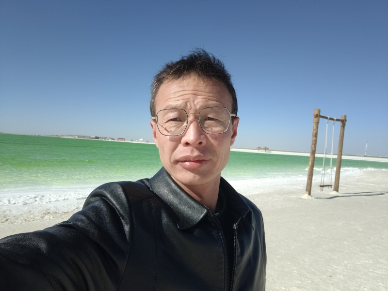 等风来的第一张照片--福鼎相亲网