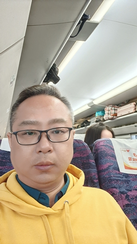 流浪的云的第二张照片--福鼎相亲网