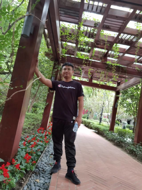 会飞的鱼的第三张照片--福鼎相亲网