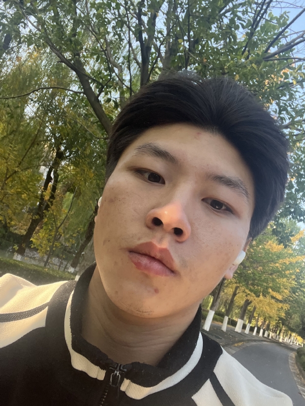 我他的第一张照片--福鼎相亲网