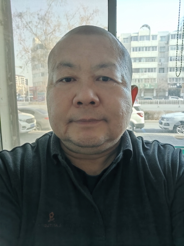 穆萨的第一张照片--福鼎相亲网