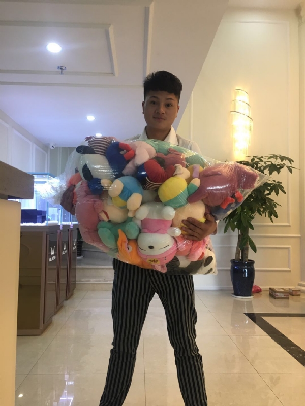 阿杰的第一张照片--福鼎相亲网