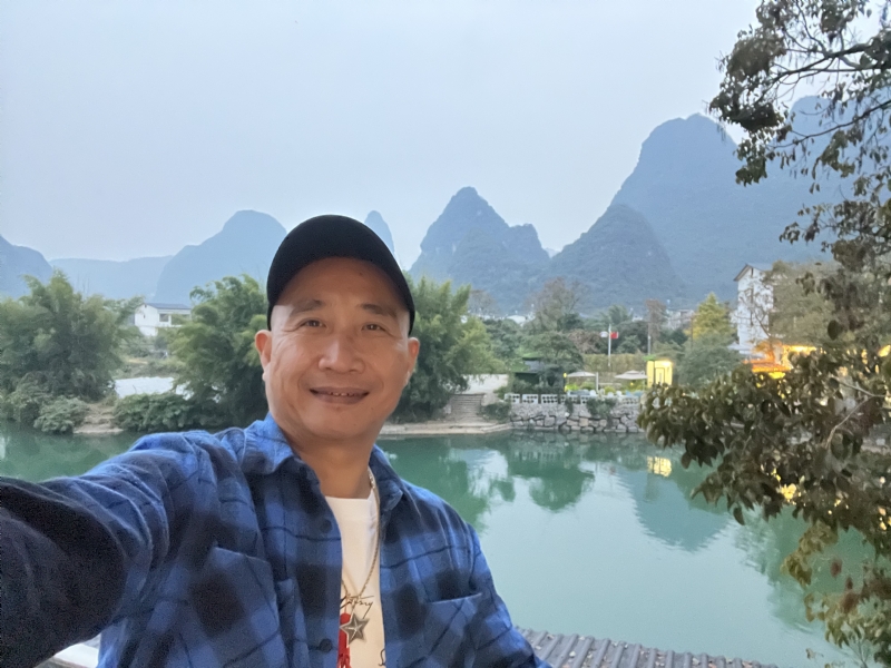 民叔叔的第一张照片--福鼎相亲网