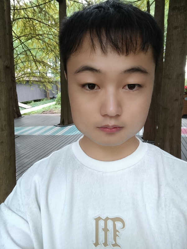 故人似的第一张照片--福鼎相亲网