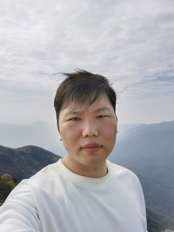 平凡人生的第二张照片--福鼎相亲网