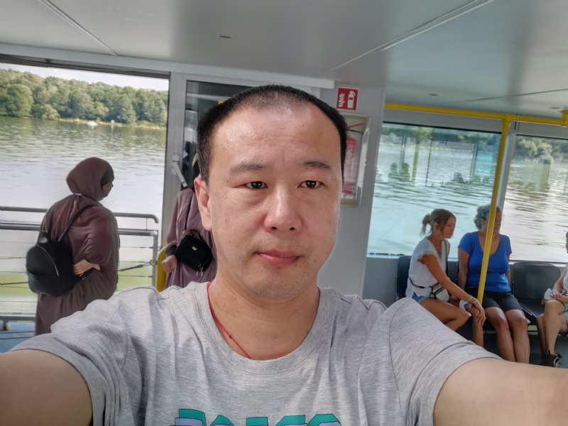 心若在的第三张照片--福鼎相亲网