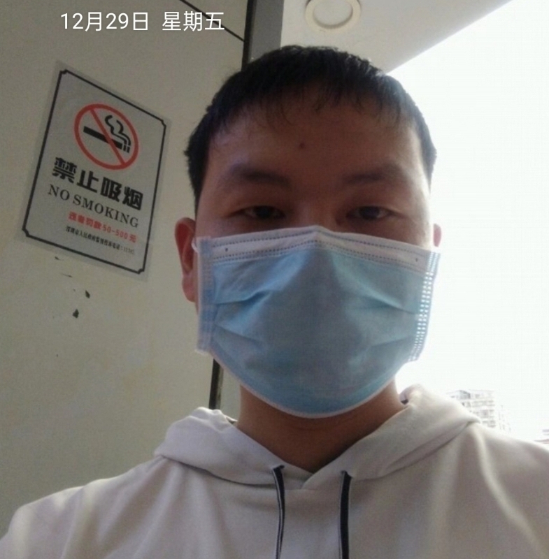 画中意的第一张照片--福鼎相亲网