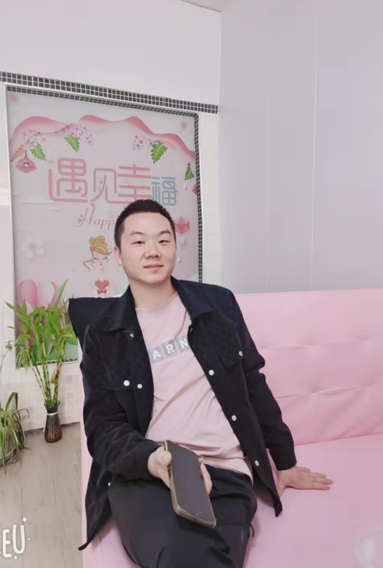 真的不会取名的第一张照片--福鼎相亲网