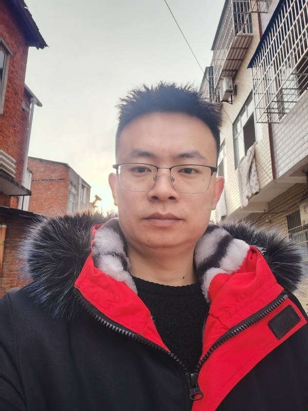 一只羊的第二张照片--福鼎相亲网