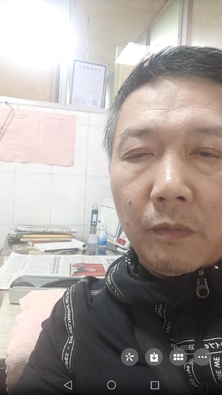 黄生的第二张照片--福鼎相亲网