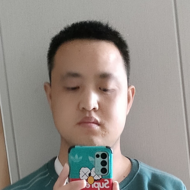 小郭的第一张照片--福鼎相亲网