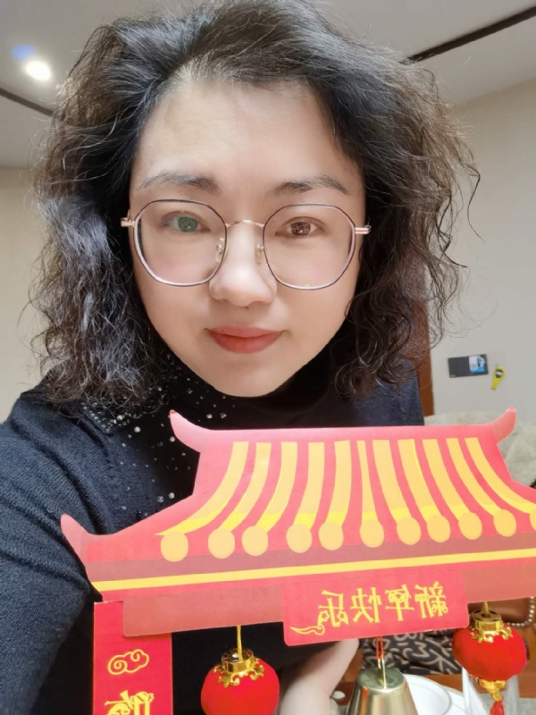May的第一张照片--福鼎相亲网