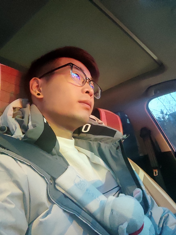 小奕的第二张照片--福鼎相亲网