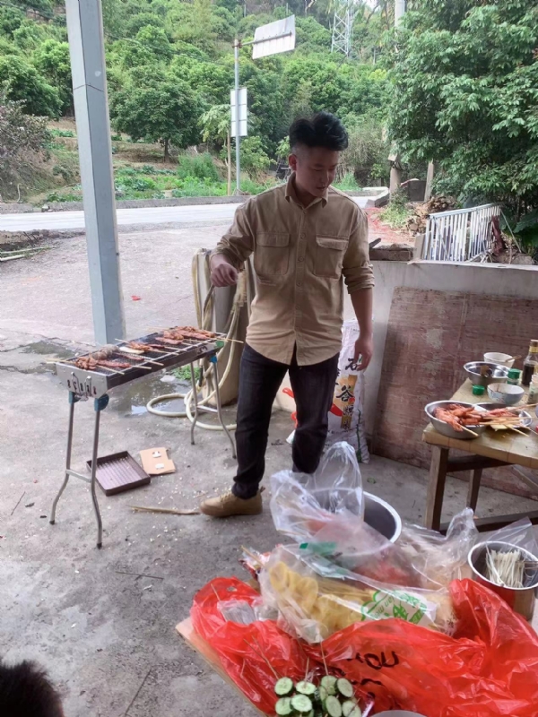 你黑我哟的第一张照片--福鼎相亲网