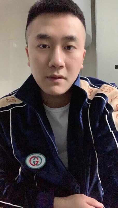 凌毅的第一张照片--福鼎相亲网