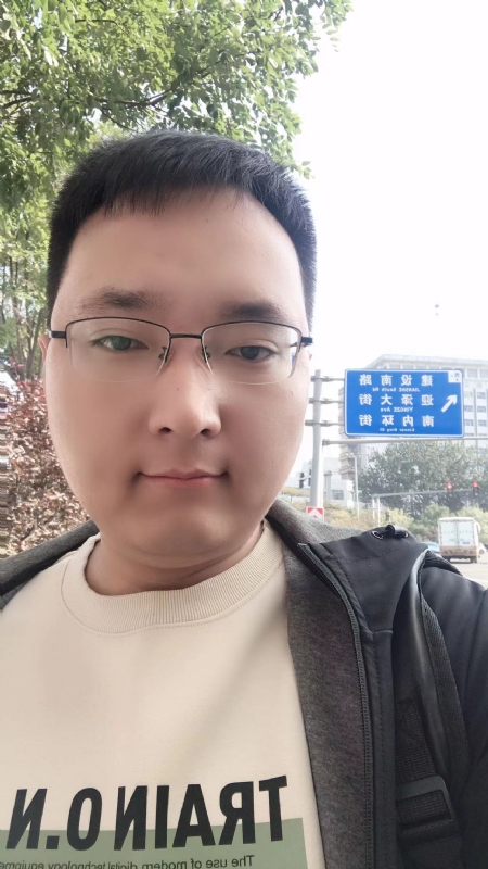 以结婚为目的的第一张照片--福鼎相亲网