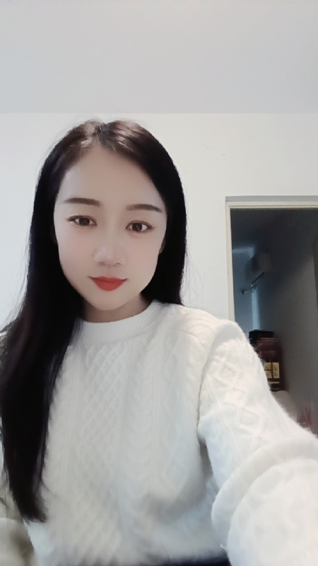 格格的第一张照片--福鼎相亲网