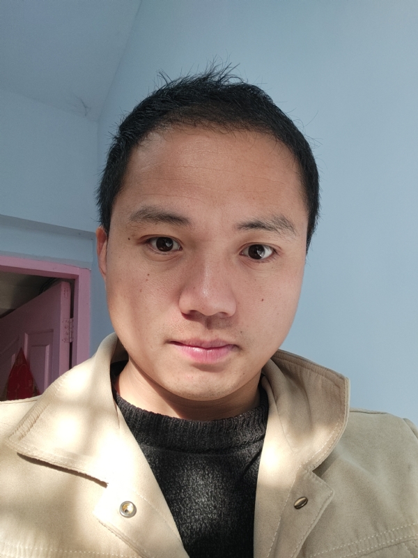中意你的第三张照片--福鼎相亲网