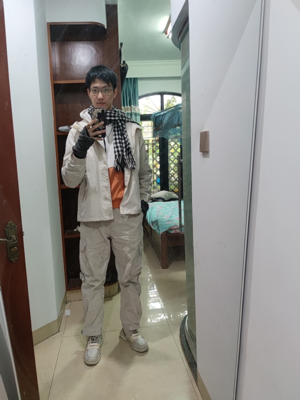 穗风禾的第一张照片--福鼎相亲网
