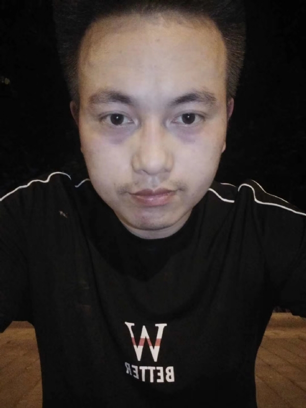 拓荒者的第一张照片--福鼎相亲网