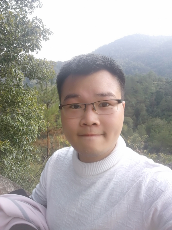 终不似少年游的第一张照片--福鼎相亲网