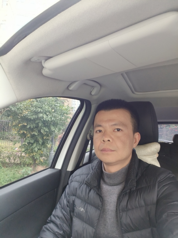 锦瑟的第一张照片--福鼎相亲网