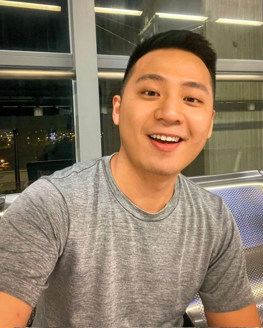 孤獨的男人的第三张照片--福鼎相亲网