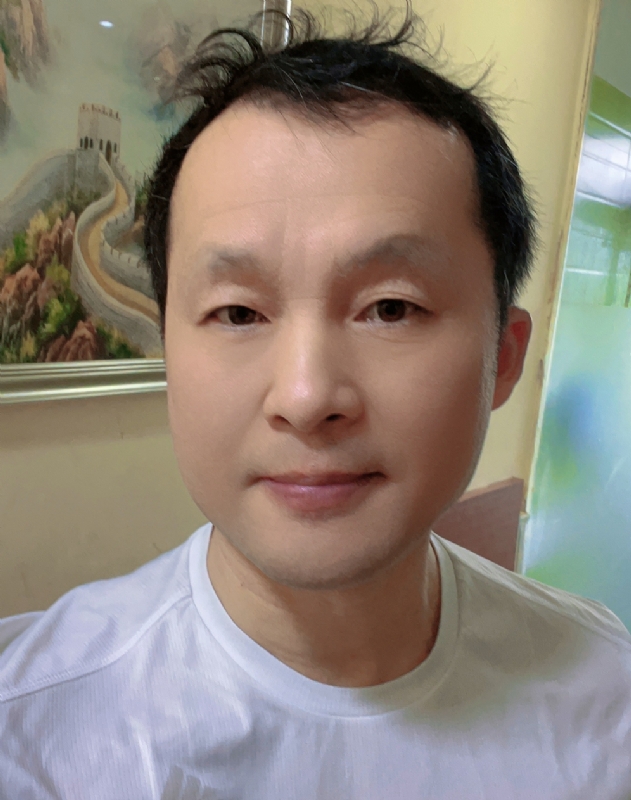 顺其自然2024的第一张照片--福鼎相亲网