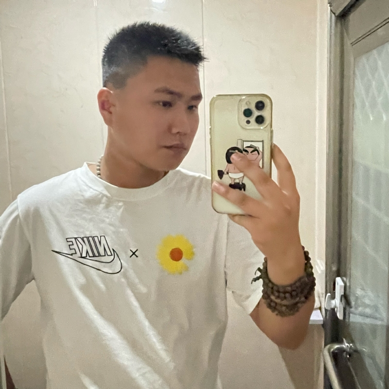 揚叔的第一张照片--福鼎相亲网