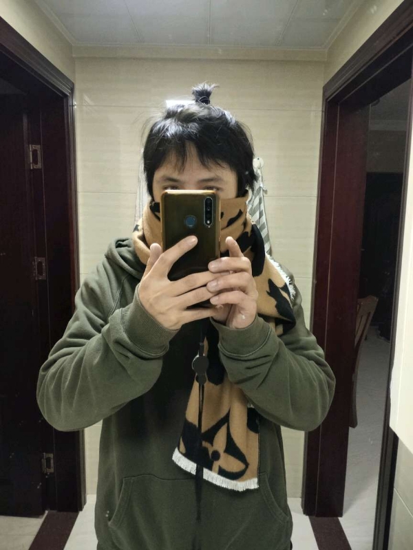 男技师的第一张照片--福鼎相亲网