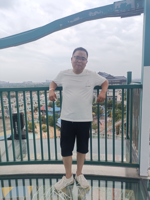 飞哥的第一张照片--福鼎相亲网