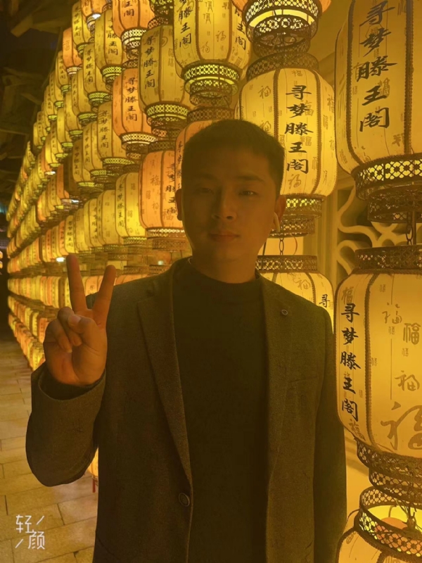 剩下的果实的第一张照片--福鼎相亲网