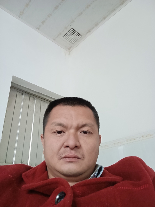 兰成龙的第一张照片--福鼎相亲网