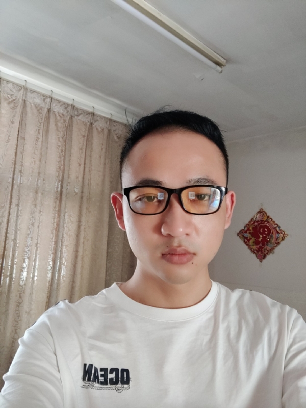 H杰瑞的第一张照片--福鼎相亲网