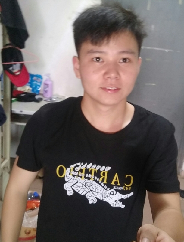 真实的一面的第一张照片--福鼎相亲网