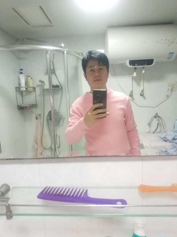 你把我逗乐了的第一张照片--福鼎相亲网